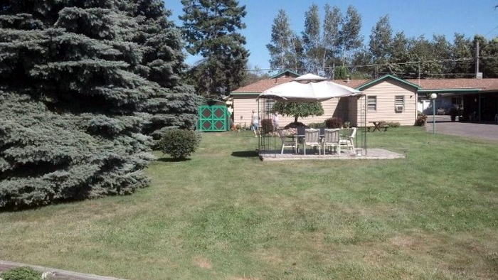 Aspen Motor Inn (Willing Motel) - Web Listing